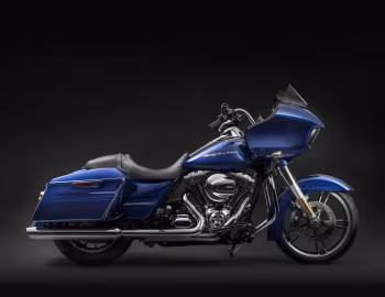 2015–16 Harley-Davidson FLTRXS Road Glide Special '2014–16