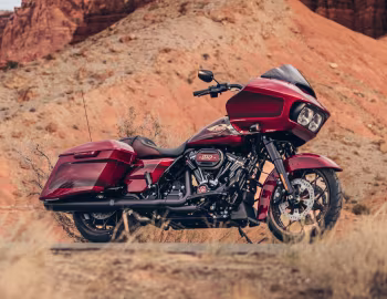 2023 Harley-Davidson FLTRXSANV Road Glide Special Anniversary