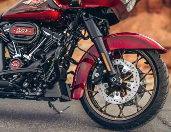 2023 Harley-Davidson FLTRXSANV Road Glide Special Anniversary