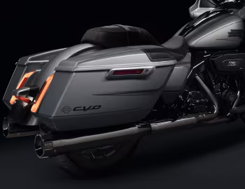 2023 Harley-Davidson FLTRXSE CVO Road Glide '2023