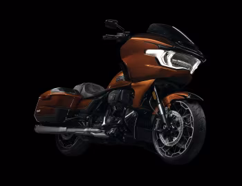 2023 Harley-Davidson FLTRXSE CVO Road Glide '2023