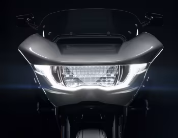 2023 Harley-Davidson FLTRXSE CVO Road Glide '2023