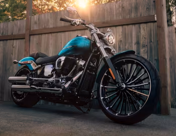 2025–26 Harley-Davidson FXBR Breakout '2024–26