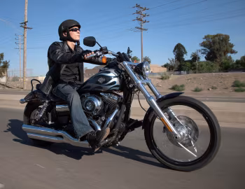 2012–16 Harley-Davidson FXDWG Dyna Wide Glide '2011–16