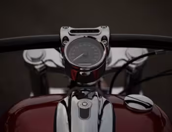 Torpedo 2013 Harley-Davidson FXSB Breakout '2012–13