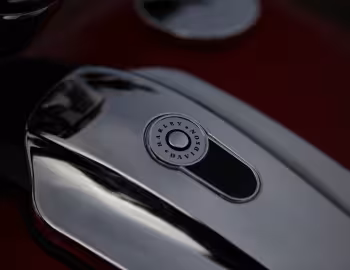 2013 Harley-Davidson FXSB Breakout '2012–13