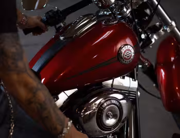 2013 Harley-Davidson FXSB Breakout '2012–13