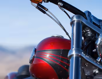 2013 Harley-Davidson FXSB Breakout '2012–13