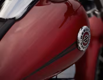 2013 Harley-Davidson FXSB Breakout '2012–13
