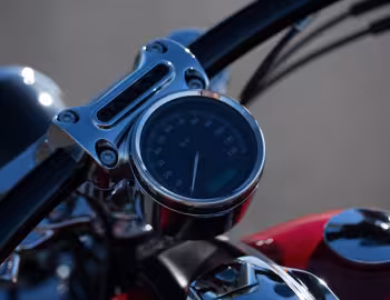 Torpedo 2013 Harley-Davidson FXSB Breakout '2012–13