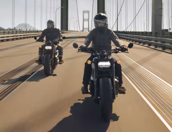2022–24 Harley-Davidson RH1250S Sportster S '2021–24