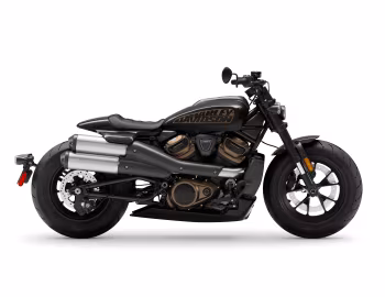 2022–24 Harley-Davidson RH1250S Sportster S '2021–24