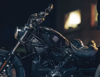 2023–24 Harley-Davidson RH975 Nightster '2022–24