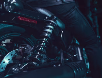 2023–24 Harley-Davidson RH975 Nightster '2022–24