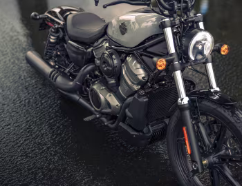 2023–24 Harley-Davidson RH975 Nightster '2022–24