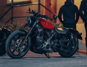2023–24 Harley-Davidson RH975 Nightster '2022–24