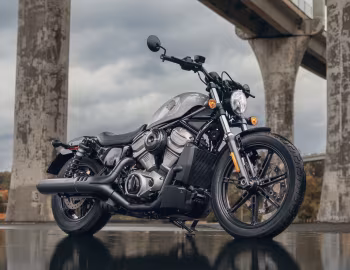2023–24 Harley-Davidson RH975 Nightster '2022–24