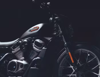 2023–24 Harley-Davidson RH975S Nightster Special '2022–24