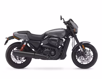 2017 Harley-Davidson XG750A Street Rod '2016–17