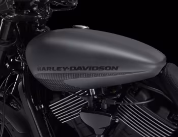 2017 Harley-Davidson XG750A Street Rod '2016–17