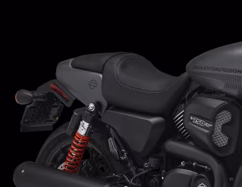 2017 Harley-Davidson XG750A Street Rod '2016–17