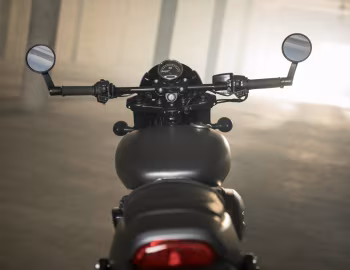 Panneau avant 2017 Harley-Davidson XG750A Street Rod '2016–17