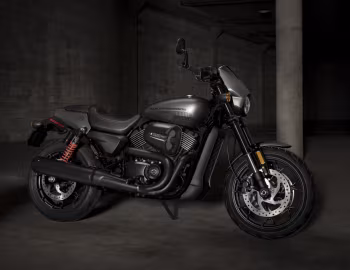 2017 Harley-Davidson XG750A Street Rod '2016–17