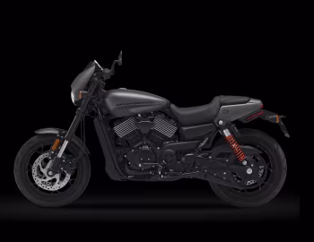 2017 Harley-Davidson XG750A Street Rod '2016–17
