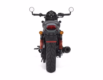 2017 Harley-Davidson XG750A Street Rod '2016–17