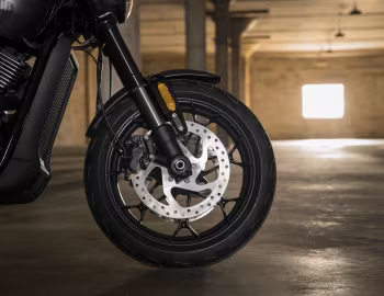 2017 Harley-Davidson XG750A Street Rod '2016–17