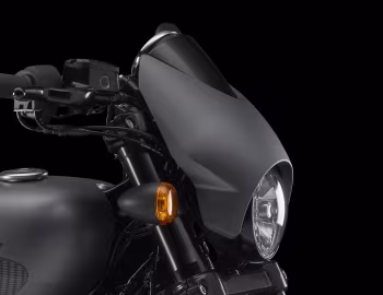 2017 Harley-Davidson XG750A Street Rod '2016–17