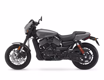 2017 Harley-Davidson XG750A Street Rod '2016–17