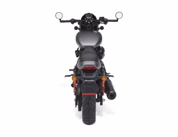 2017 Harley-Davidson XG750A Street Rod '2016–17