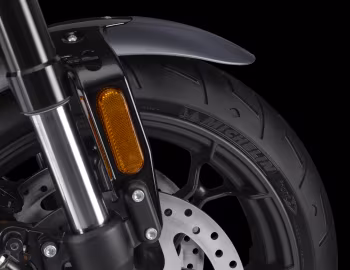 2017 Harley-Davidson XG750A Street Rod '2016–17