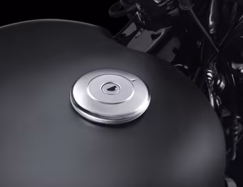 Interior 2017 Harley-Davidson XG750A Street Rod '2016–17