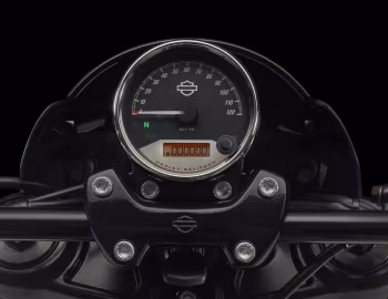 Torpedo 2017 Harley-Davidson XG750A Street Rod '2016–17