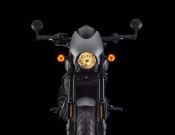 2017 Harley-Davidson XG750A Street Rod '2016–17
