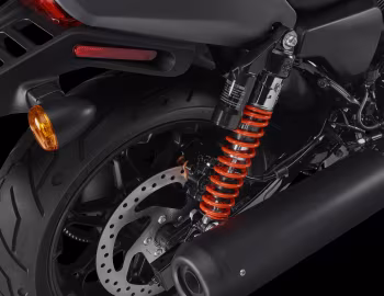 2017 Harley-Davidson XG750A Street Rod '2016–17