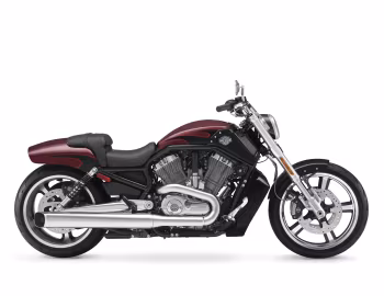 2013–16 Harley-Davidson VRSCF V-Rod Muscle '2012–16