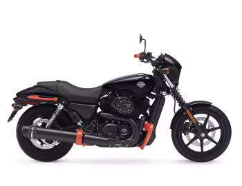 2017 Harley-Davidson XG500 Street 500 '2016–17