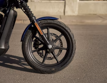 2017 Harley-Davidson XG500 Street 500 '2016–17