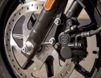 2017 Harley-Davidson XG500 Street 500 '2016–17