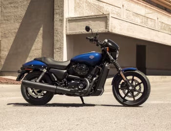 2017 Harley-Davidson XG500 Street 500 '2016–17