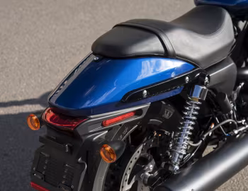 2017 Harley-Davidson XG500 Street 500 '2016–17