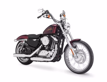 2014–15 Harley-Davidson XL1200V Sportster Seventy-Two '2013–15