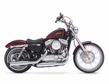 2014–15 Harley-Davidson XL1200V Sportster Seventy-Two '2013–15