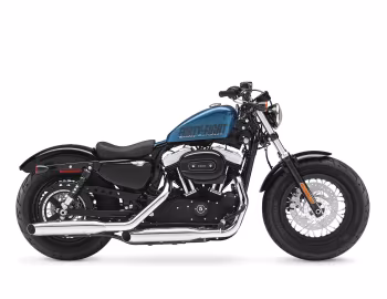 2014–15 Harley-Davidson XL1200X Sportster Forty-Eight '2013–15