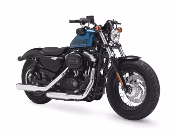 2014–15 Harley-Davidson XL1200X Sportster Forty-Eight '2013–15