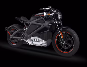 Harley-Davidson Project LiveWire '06.2014