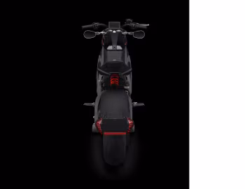 Harley-Davidson Project LiveWire '06.2014